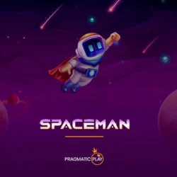 Spaceman 8dpg