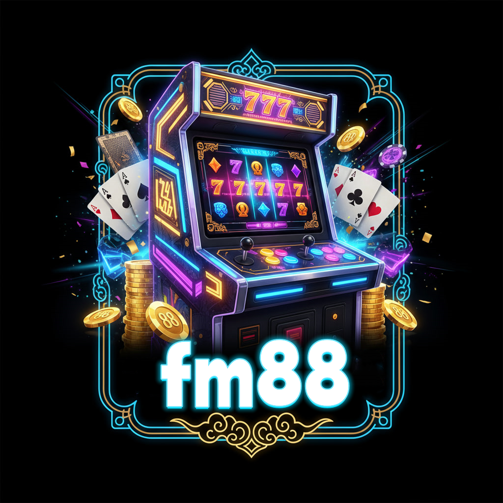 Logo của fm88